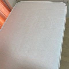 ベッドマットの画像