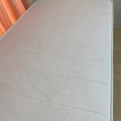 ベッドマットの画像