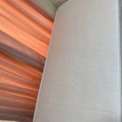 ベッドマットの画像