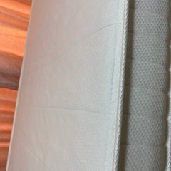 ベッドマットの画像