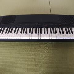 ヤマハ　電子ピアノYPP-35の画像