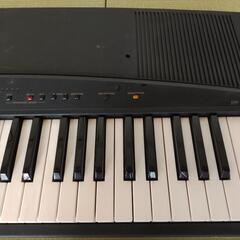 ヤマハ　電子ピアノYPP-35の画像