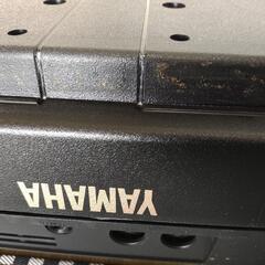 ヤマハ　電子ピアノYPP-35の画像