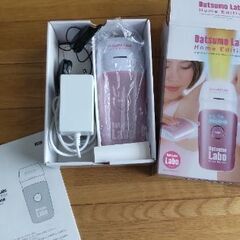 脱毛ラボ 家庭用脱毛器