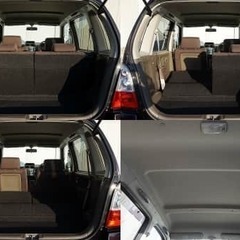 シボレーは小さいけどかっこいいですの画像