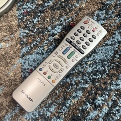 コードなしSHARP AQUOS D D30 LC-26D30-Wの画像