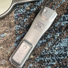 コードなしSHARP AQUOS D D30 LC-26D30-Wの画像