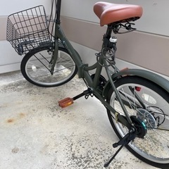 自転車