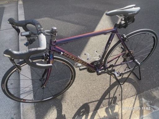 マジョーラカラー確認ページ