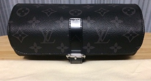 ウォッチケース トラベル