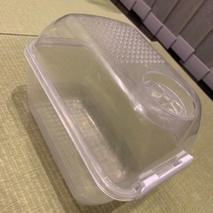 SANKO デグー砂浴び バスハウスの画像