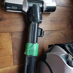 キャニスター掃除機の画像