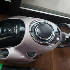 キャニスター掃除機の画像