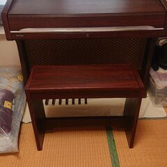 エレクトーンの画像