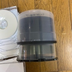 DVD  CD-R   いっぱい‼️の画像