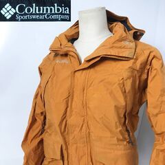 ⭕⭕⭕KYS1/48 Columbia コロンビア ウィンドブレ...