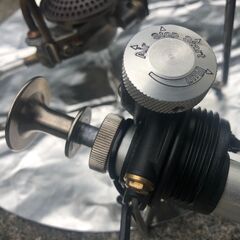 ★キャンプ　SOTO　MUKAストーブ　シングルバーナー★の画像