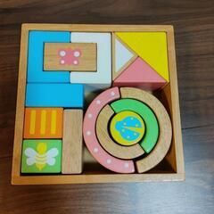 【取引中】LABY(ラビー) SOUNDブロックス　積み木の画像
