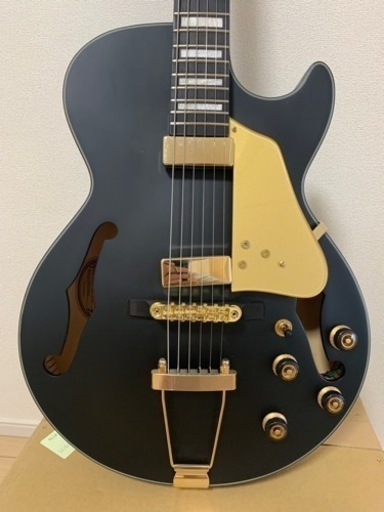 Ibanez AG85