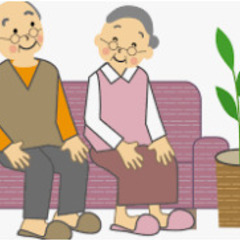 aci　一人暮らし・高齢者の安否が不安。。見守り隊サービスで安心！