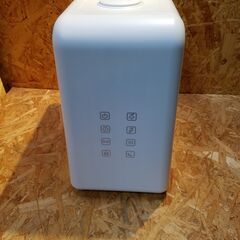 【愛品館市原店】アルファックスコイズミ ハイブリッド加湿器 AS...