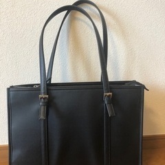 レディース就活バッグ