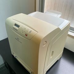 NEC カラーレーザプリンタ MultiWriter 5750C...