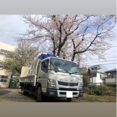 自動販売機据付作業員大募集！！