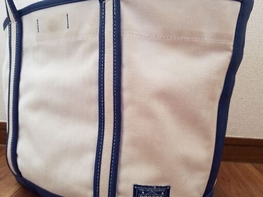 PORTER★トートバッグ