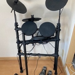 即決限定！DD401J-DIY KIT Digital Drum...