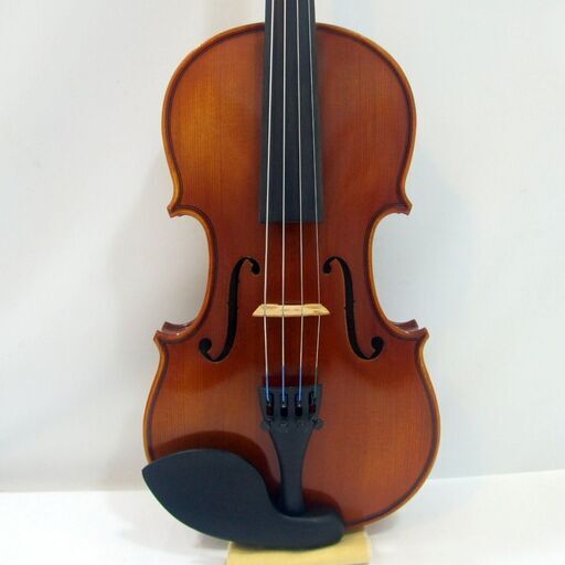メンテ済み イーストマン バイオリン 1/4 VL-100 2008年 虎杢 本体美品