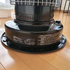 トヨトミストーブ KS67H 21年製