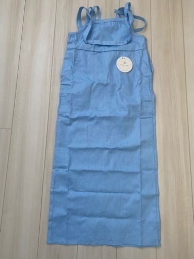 マリライ MARIRAJ サロペット