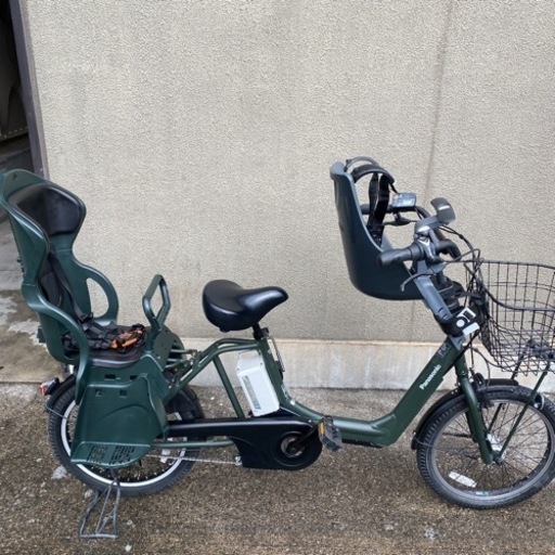 パナソニック/ギュットお買い得車‼️