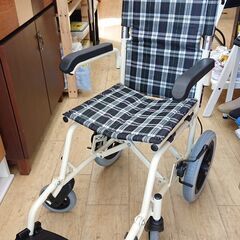 子供用 車椅子 コンパクト 車いす 介助用 介護用 折りたたみ式...