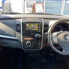 【自社ローン最大手】Bluetooth🎶フルセグ🎶の画像