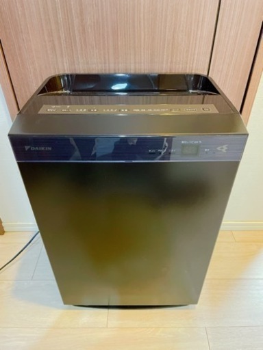 空気清浄機 DAIKIN KAFP085A4
