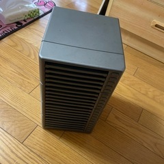 CDケース　20段　スライド式
