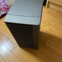 CDケース　20段　スライド式の画像