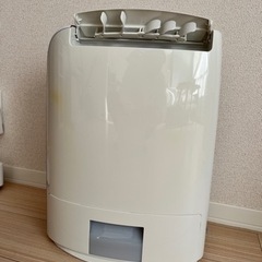 Panasonic 除湿乾燥機 F-Y60T8
