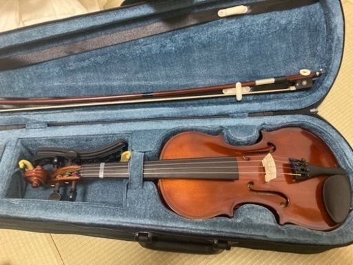 バイオリン　美品