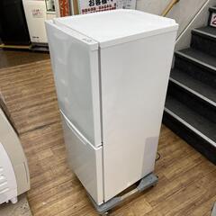 美品❗2021年製 冷蔵庫 ニトリ 149L NTR-149WA?自社配送時?代引き可?