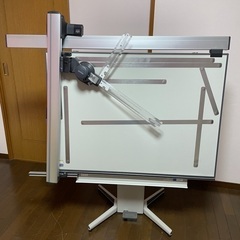 ドラフターの中古が安い！激安で譲ります・無料であげます(7