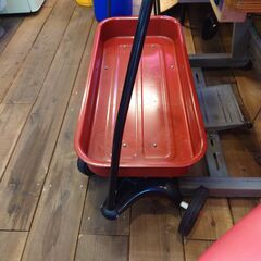 ラジオフライヤー　クラシックワゴン　【モノマニア朝日店】の画像