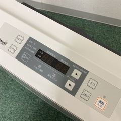 ご来店限定】＊リンナイ 都市ガスファンヒーター 2017年製＊1225-2