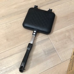 ヨシカワ ホットサンドメーカー