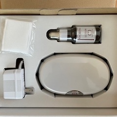 共立ソニシオン　美顔器の画像