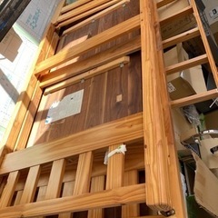 ■ロフトベッド ■