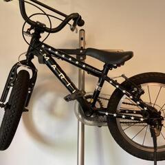 Marin donkeyJr 16インチ 子供用自転車