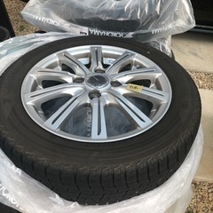 スタッドレス　軽用　4穴　14インチ